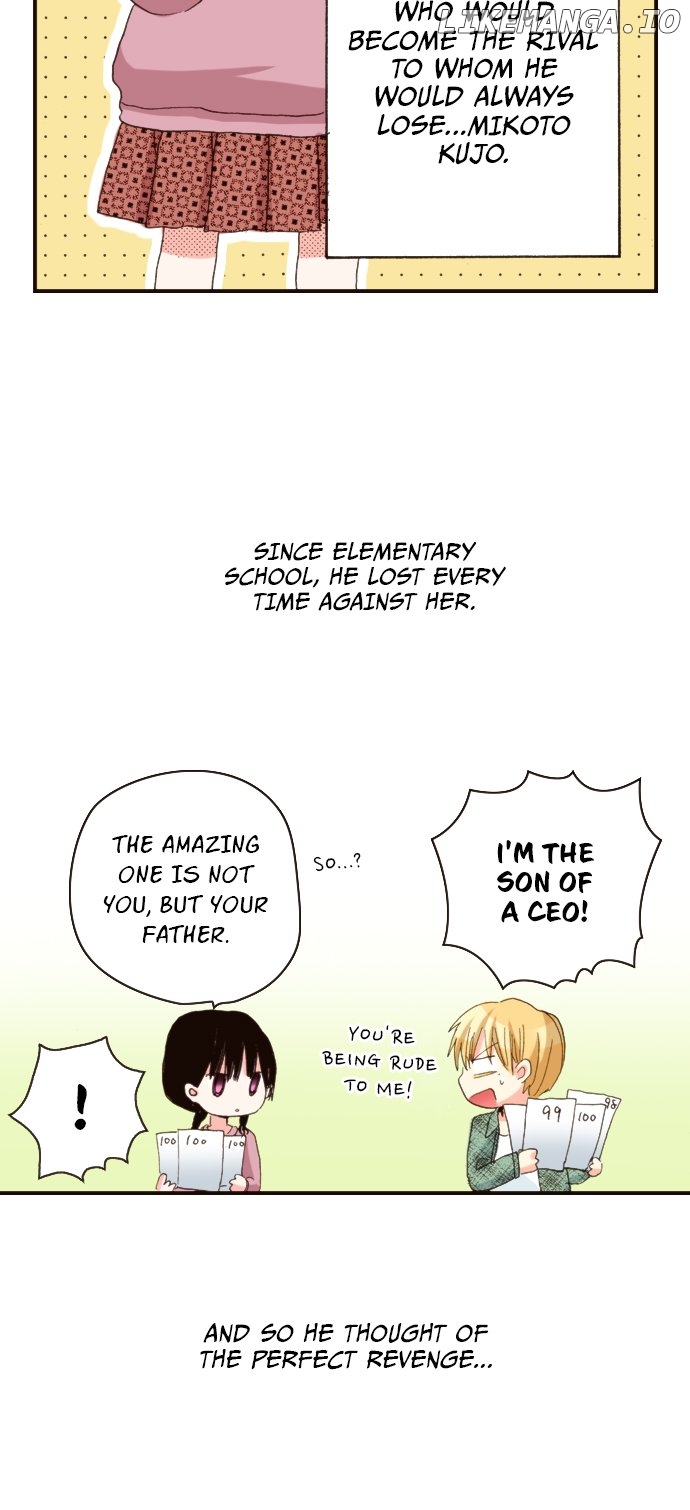 Read Last Game (Manga) Manga Online