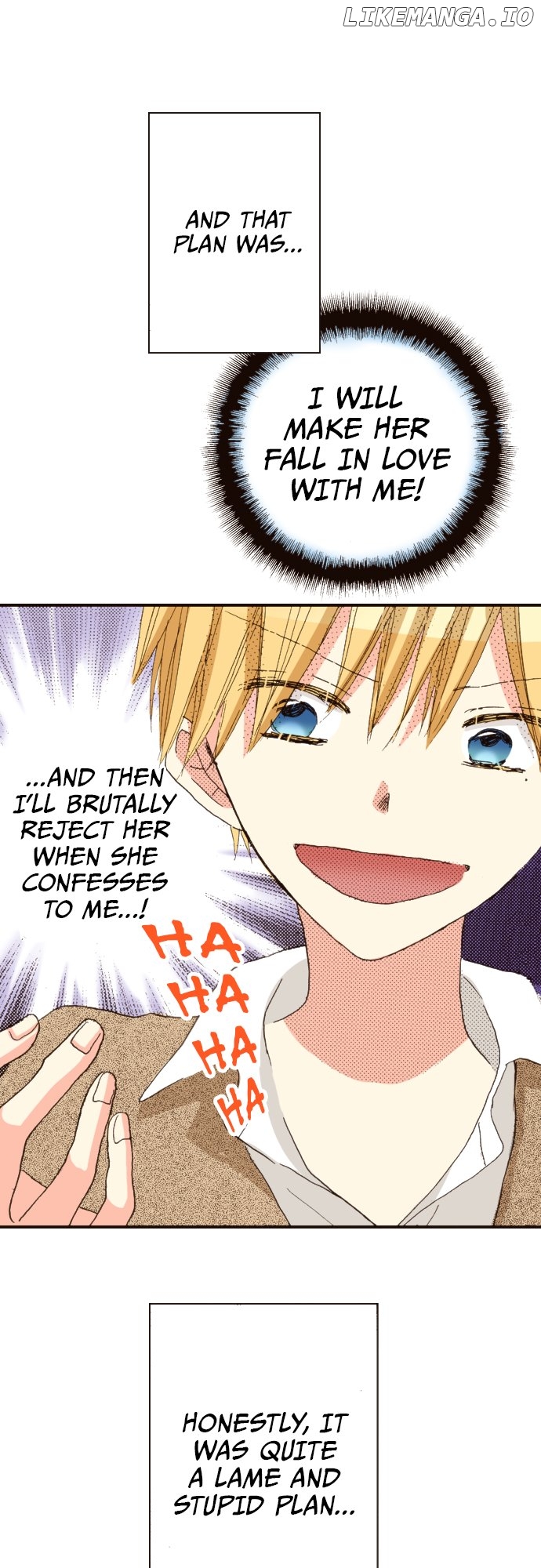 Read Last Game (Manga) Manga Online