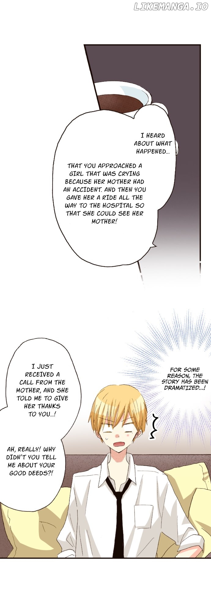 Read Last Game (Manga) Manga Online