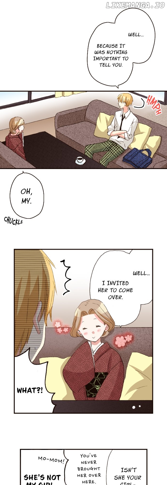 Read Last Game (Manga) Manga Online