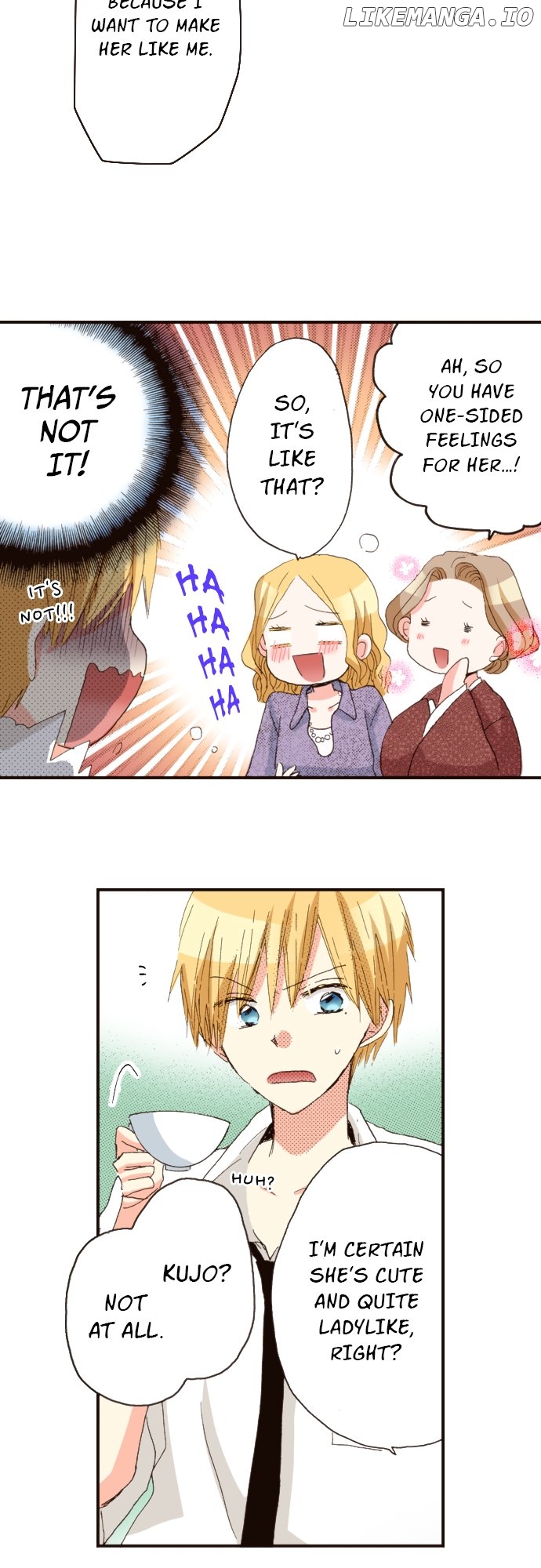 Read Last Game (Manga) Manga Online