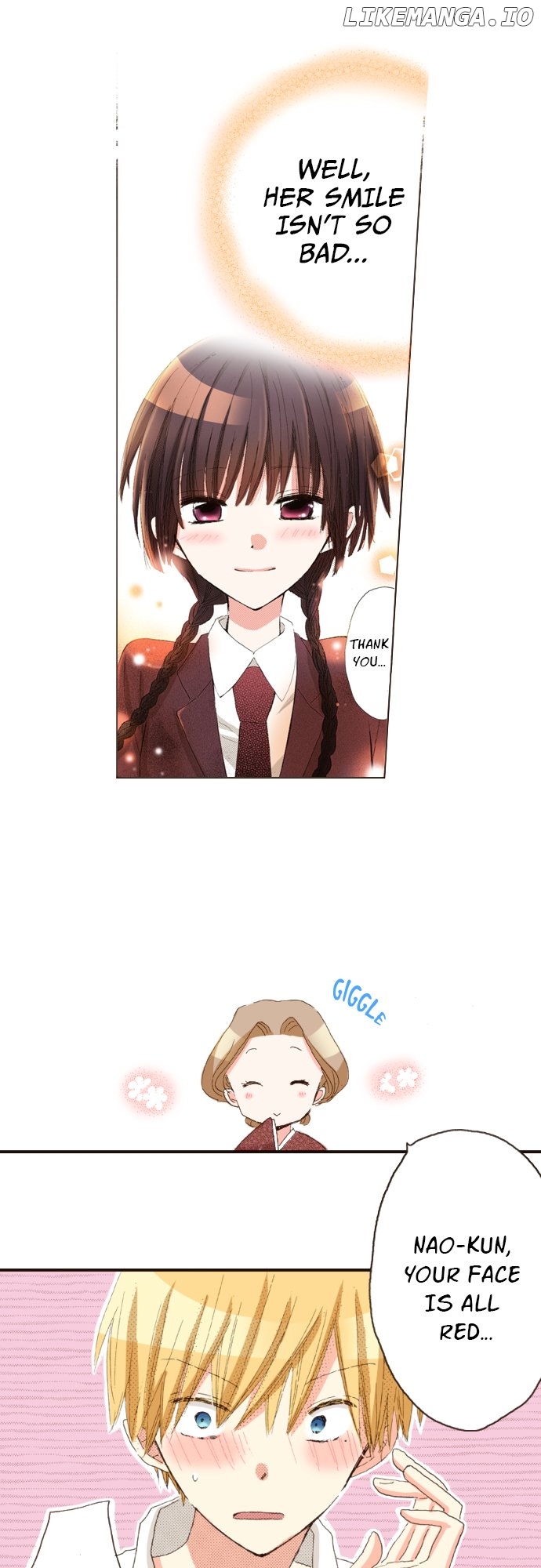 Read Last Game (Manga) Manga Online