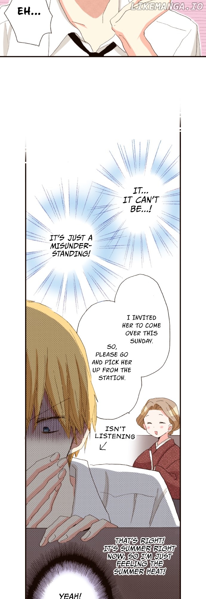 Read Last Game (Manga) Manga Online