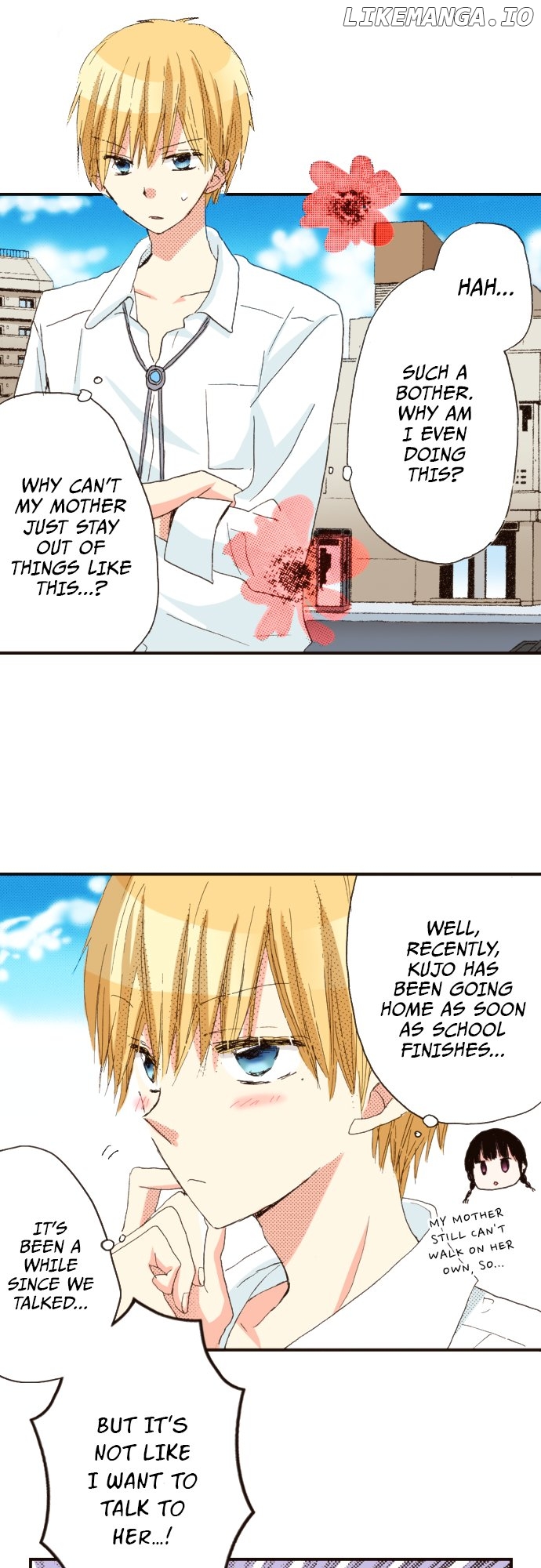 Read Last Game (Manga) Manga Online