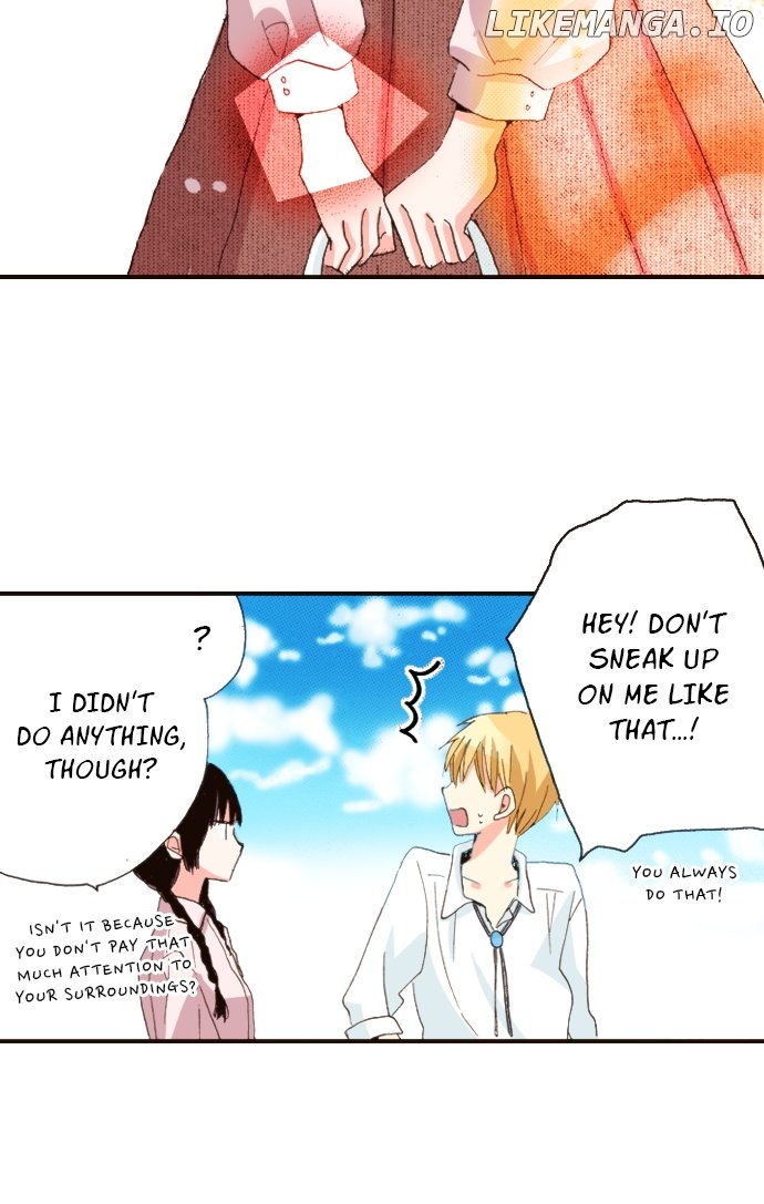 Read Last Game (Manga) Manga Online