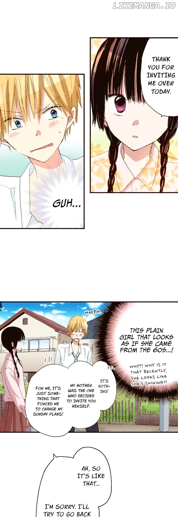 Read Last Game (Manga) Manga Online