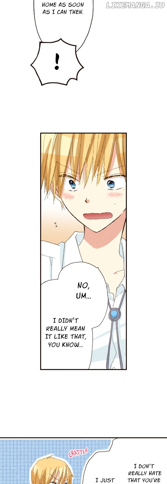 Read Last Game (Manga) Manga Online