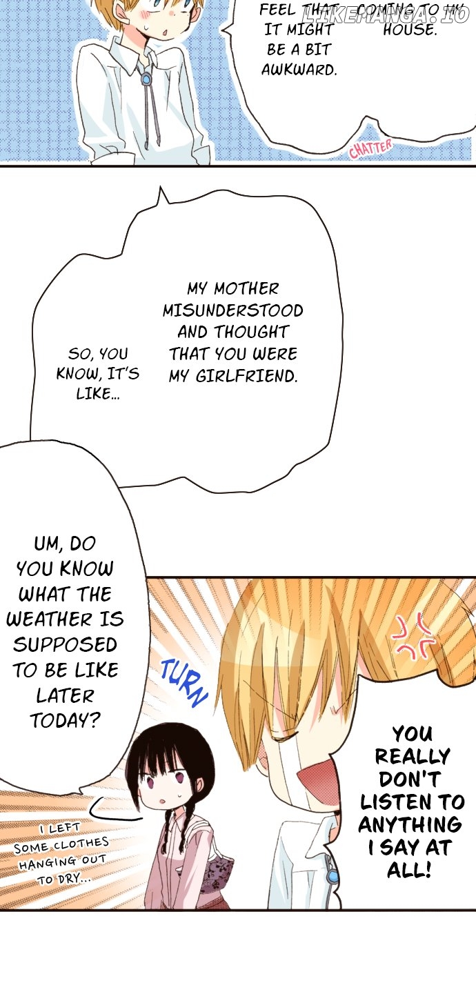 Read Last Game (Manga) Manga Online