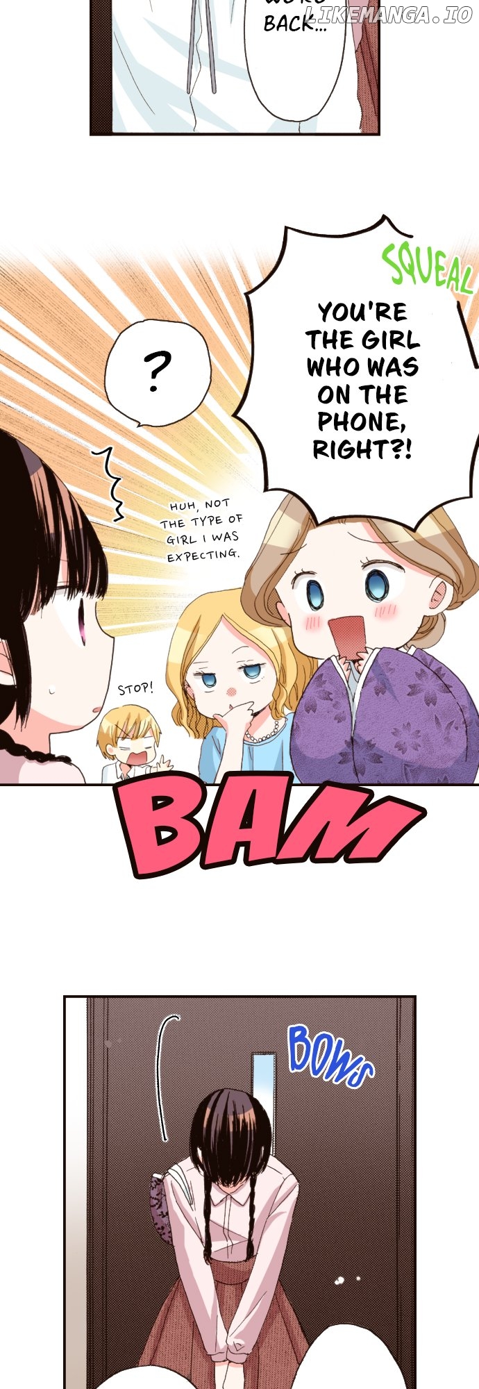 Read Last Game (Manga) Manga Online