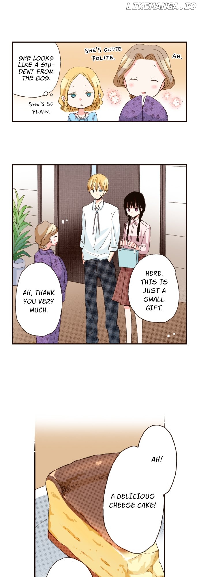 Read Last Game (Manga) Manga Online