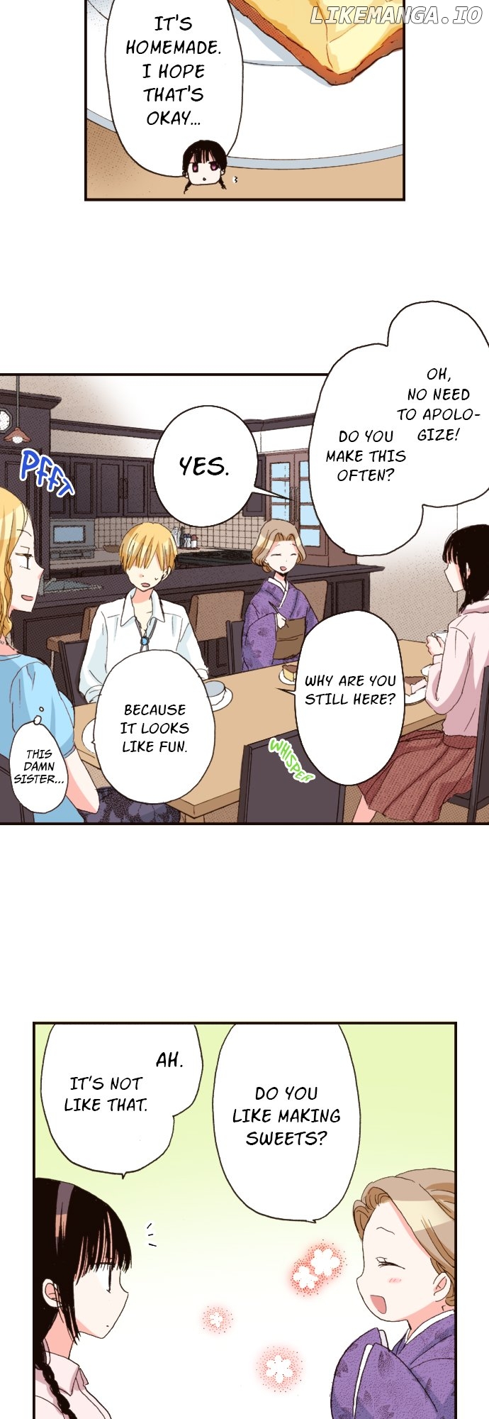 Read Last Game (Manga) Manga Online