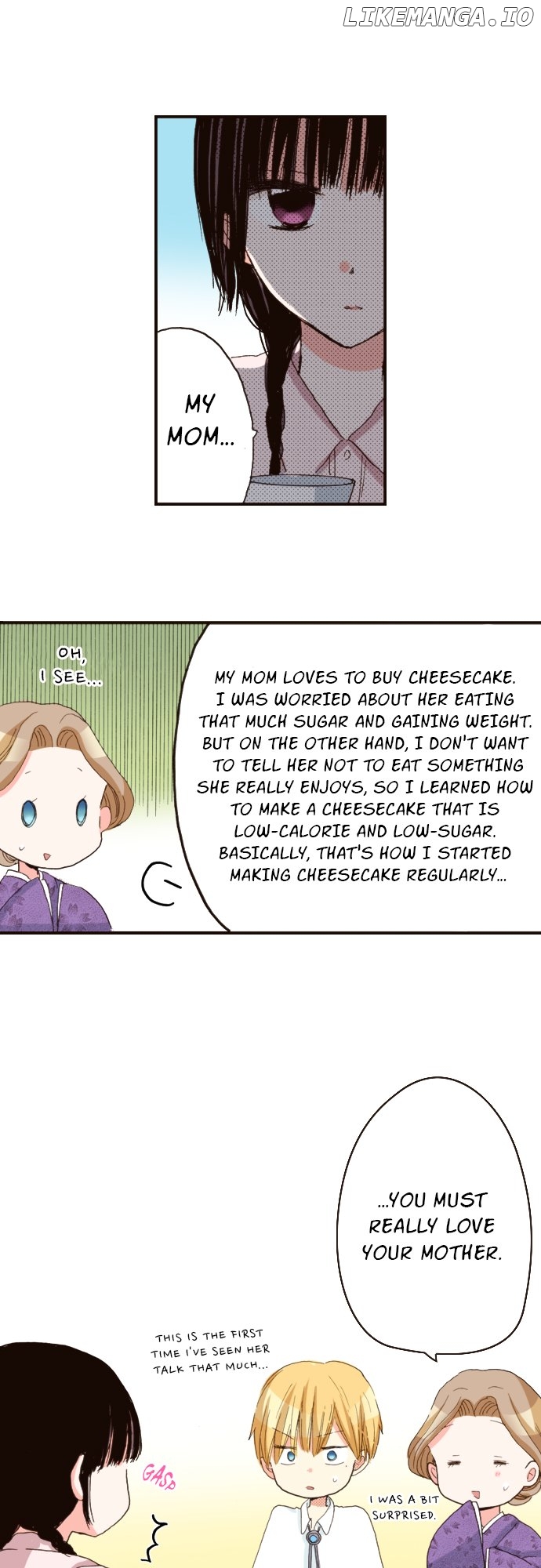 Read Last Game (Manga) Manga Online