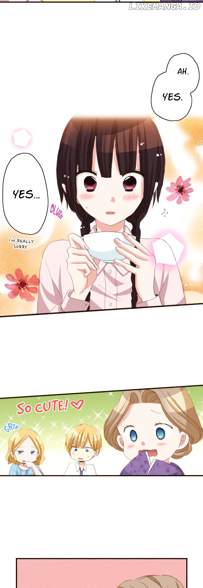 Read Last Game (Manga) Manga Online