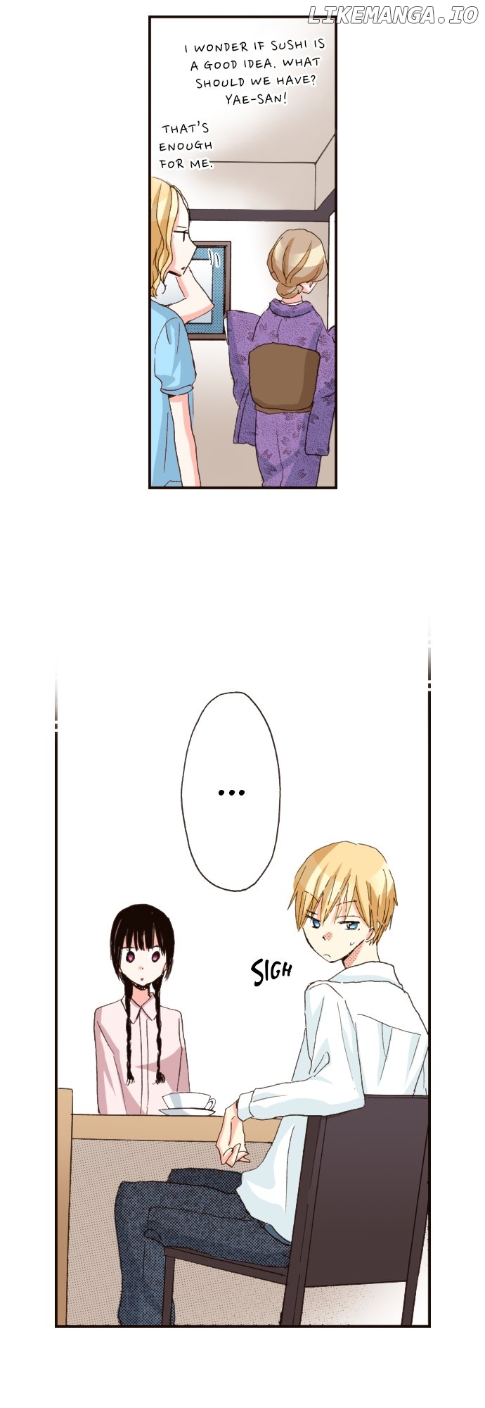 Read Last Game (Manga) Manga Online