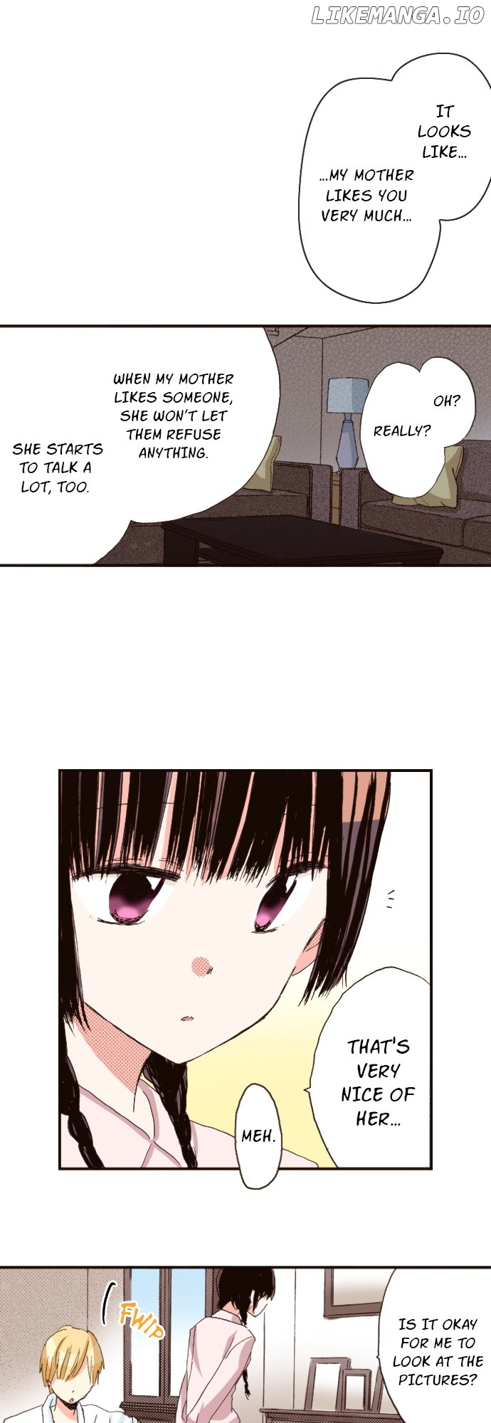 Read Last Game (Manga) Manga Online