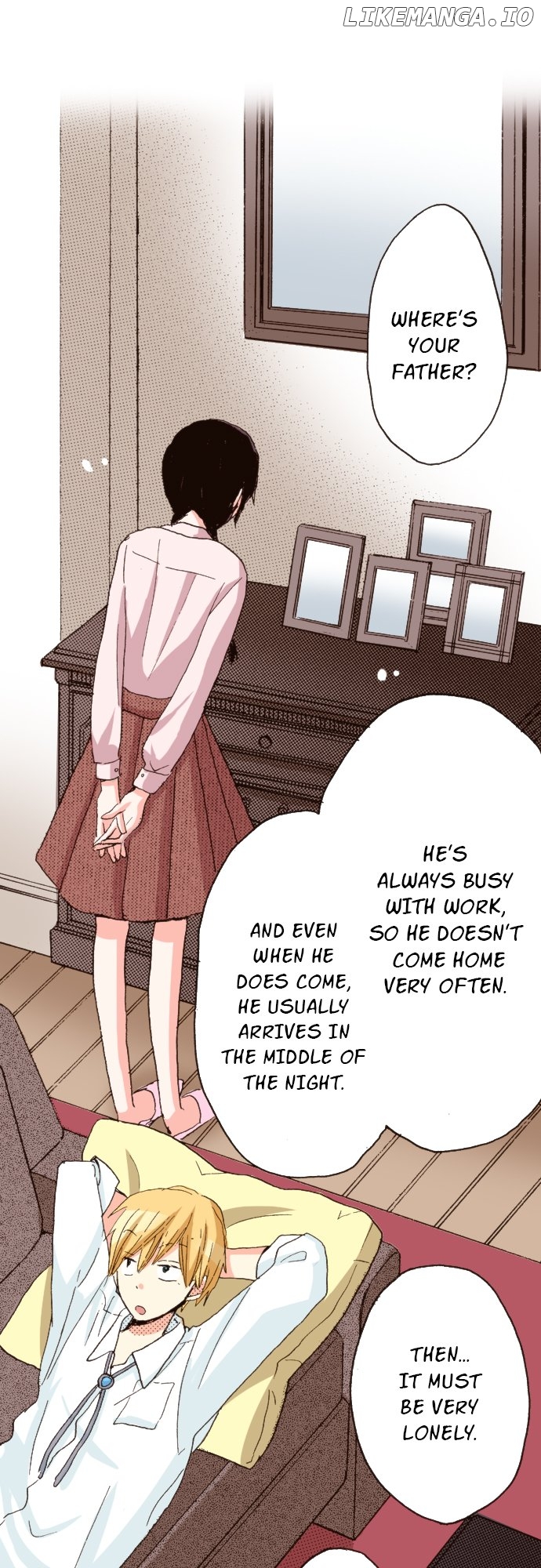 Read Last Game (Manga) Manga Online