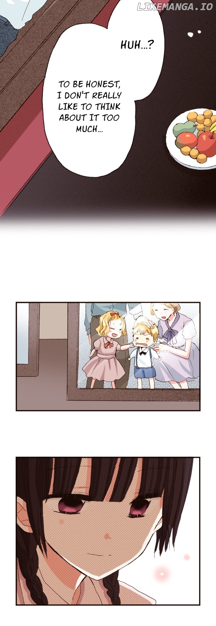 Read Last Game (Manga) Manga Online