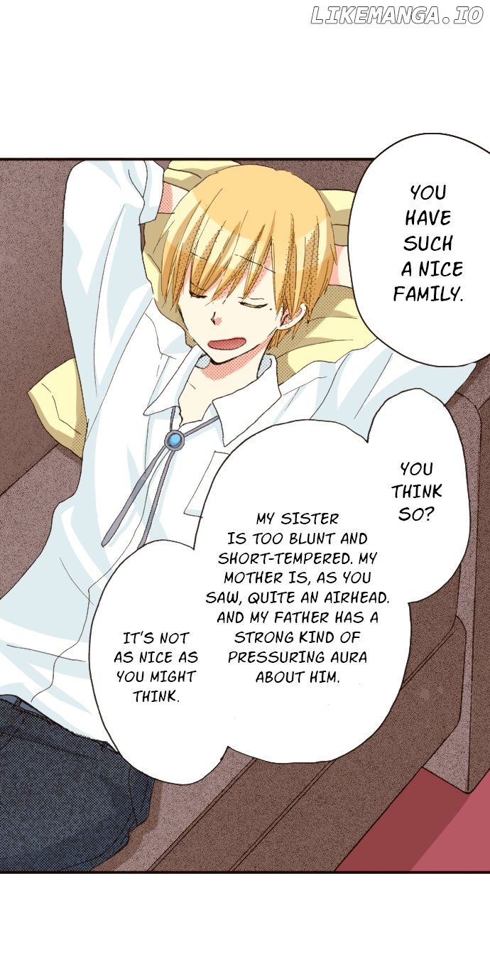 Read Last Game (Manga) Manga Online