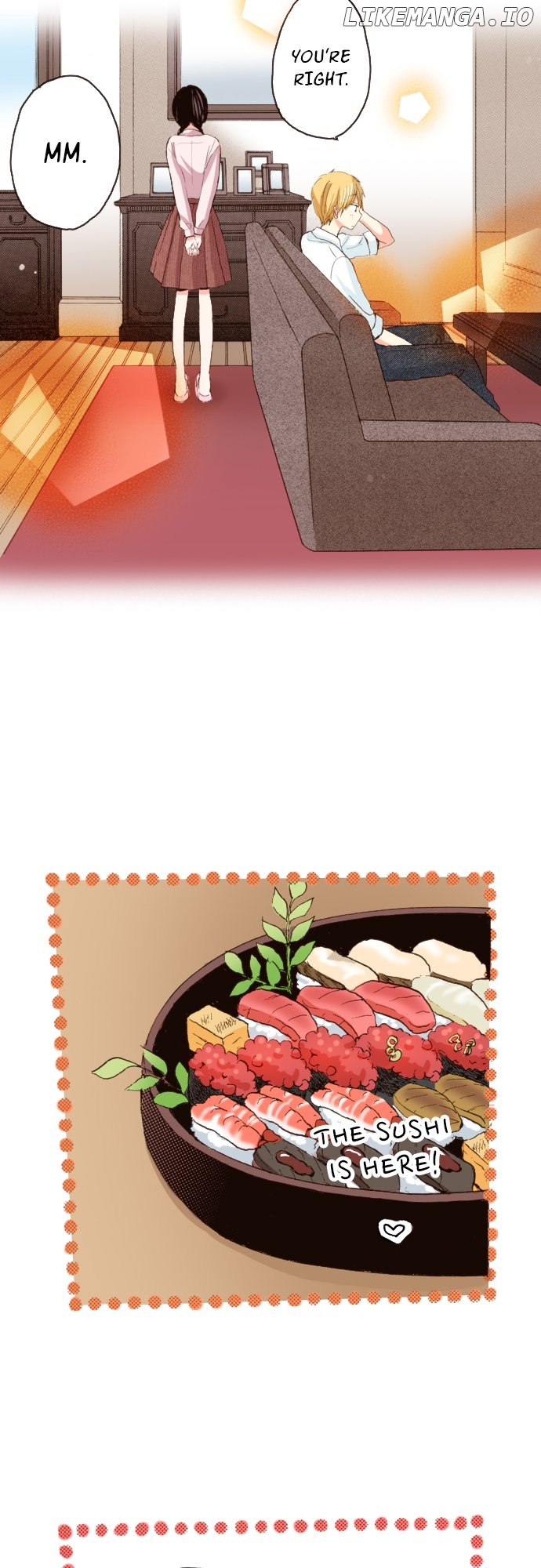 Read Last Game (Manga) Manga Online