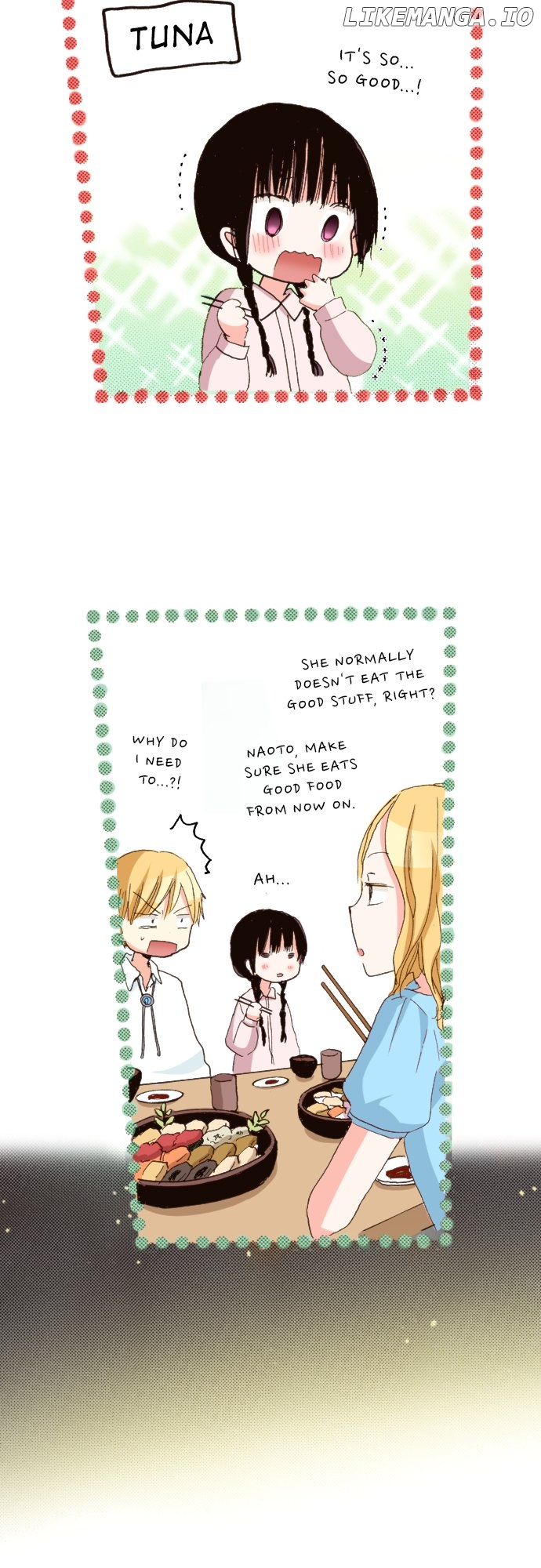 Read Last Game (Manga) Manga Online