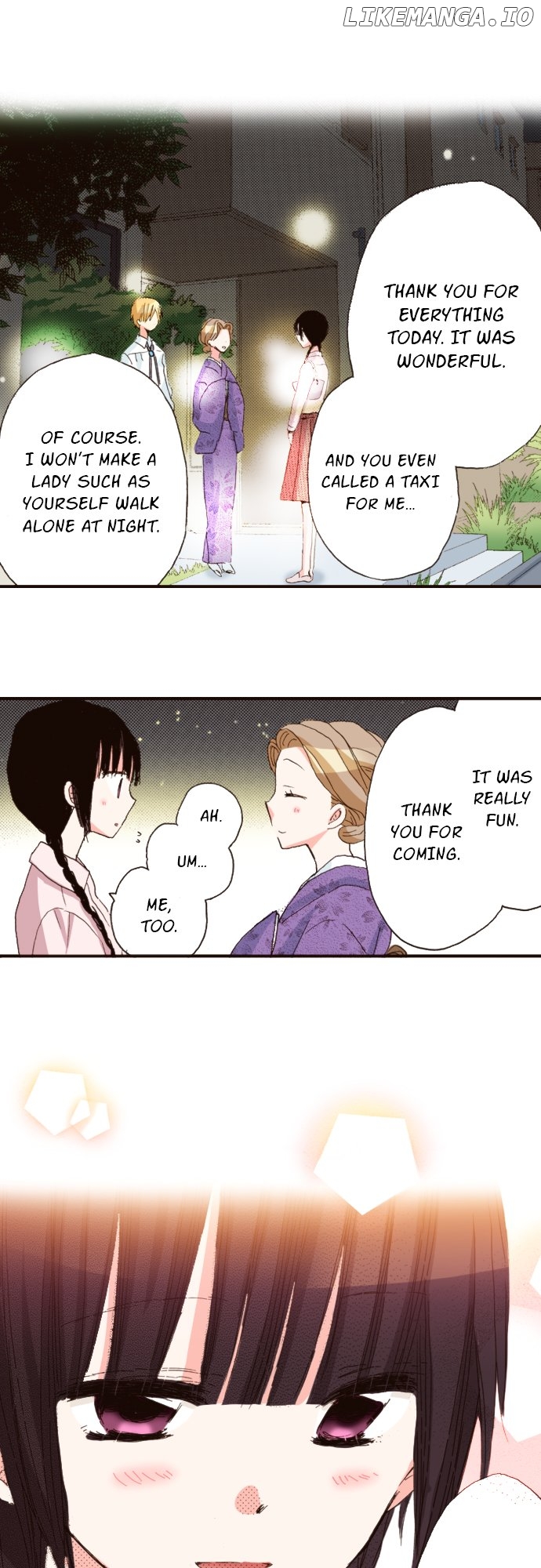 Read Last Game (Manga) Manga Online