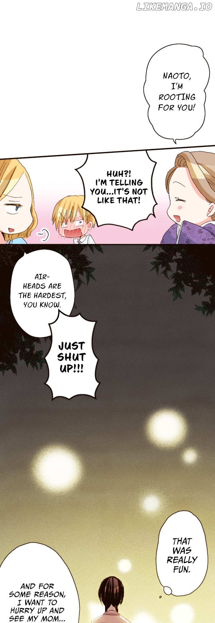 Read Last Game (Manga) Manga Online