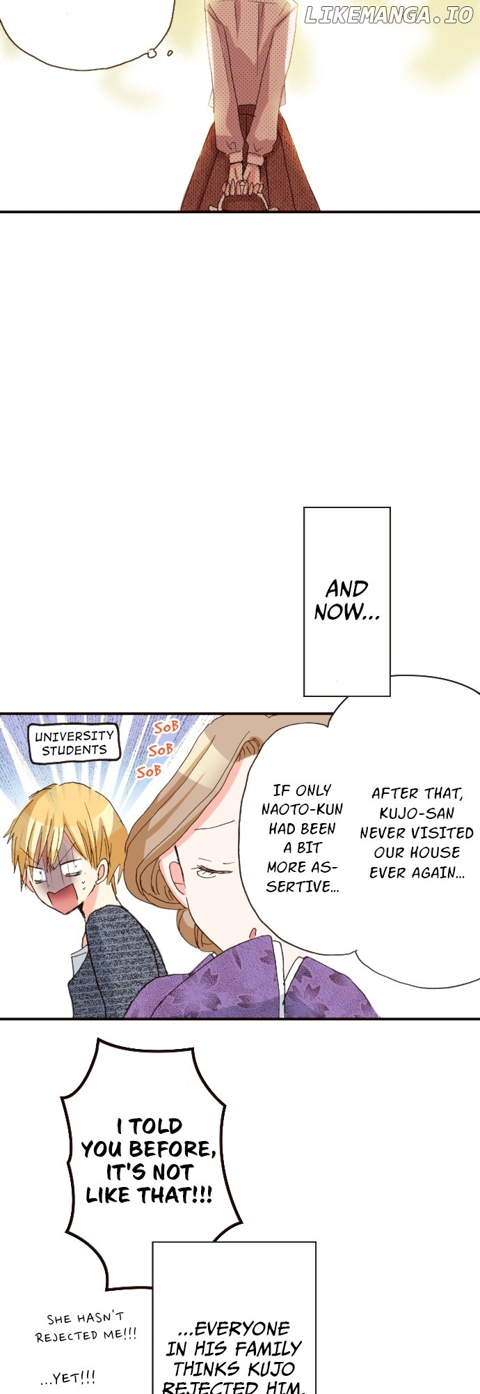 Read Last Game (Manga) Manga Online