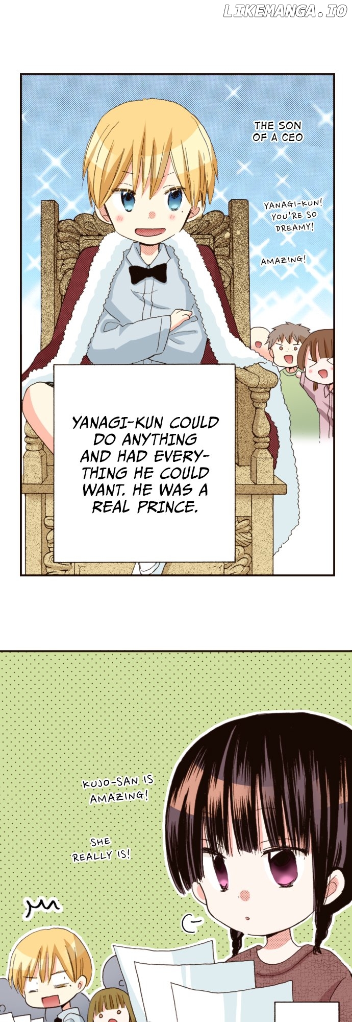 Read Last Game (Manga) Manga Online