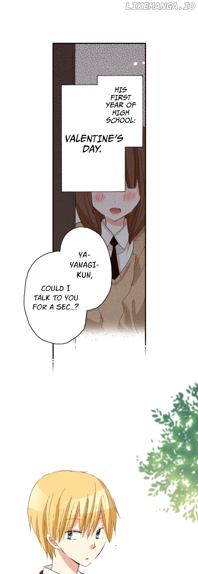 Read Last Game (Manga) Manga Online