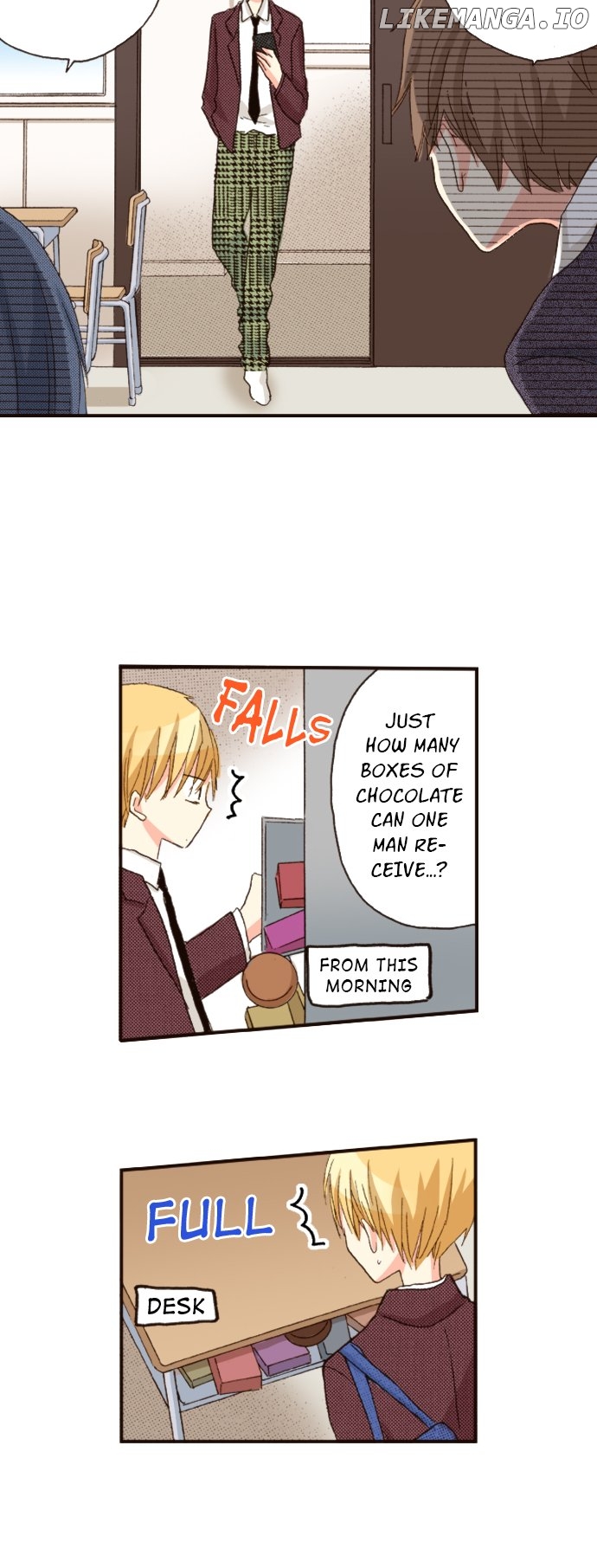 Read Last Game (Manga) Manga Online