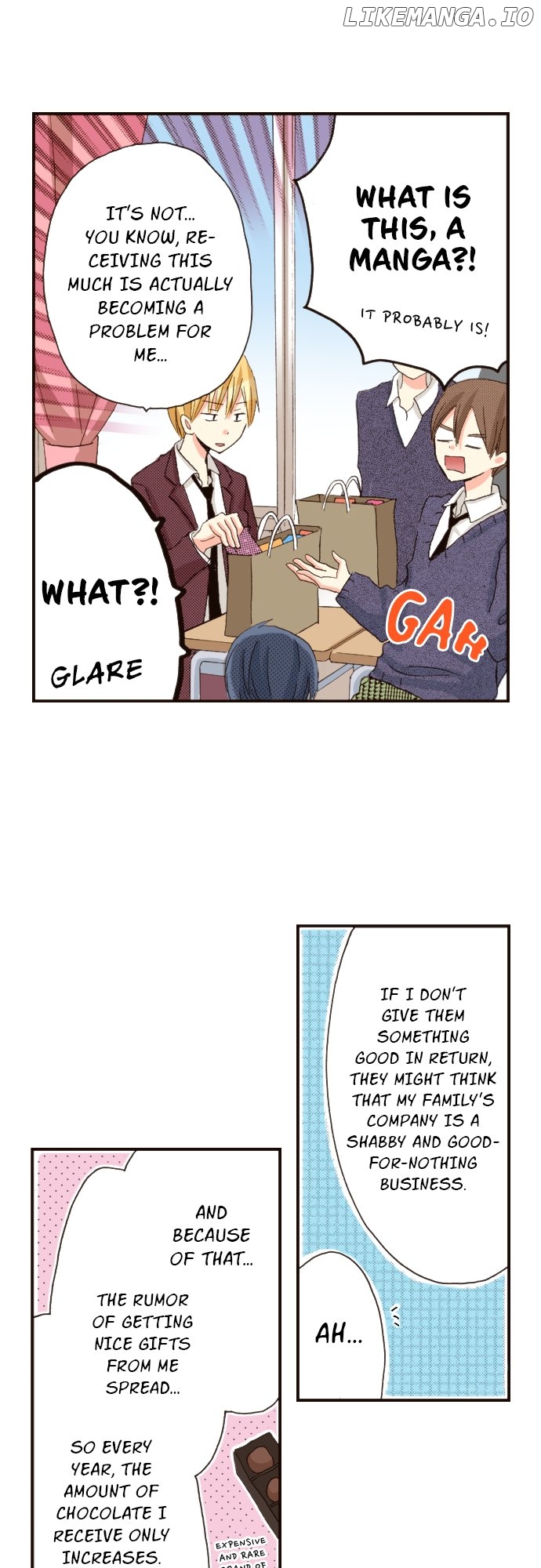 Read Last Game (Manga) Manga Online