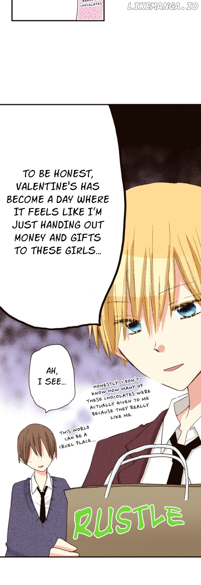 Read Last Game (Manga) Manga Online