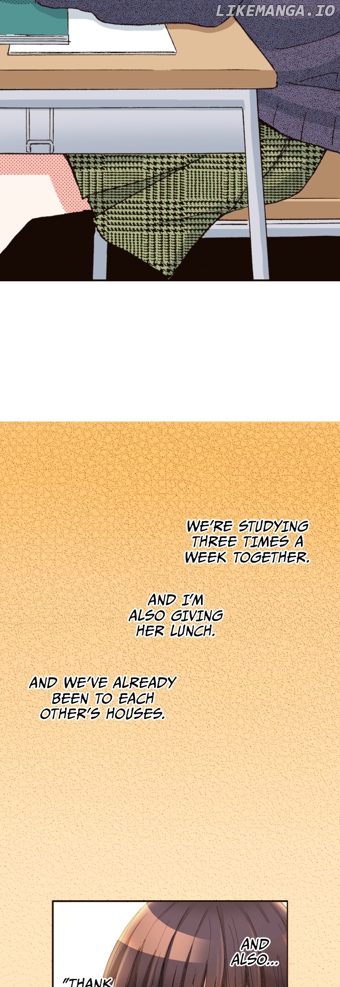 Read Last Game (Manga) Manga Online