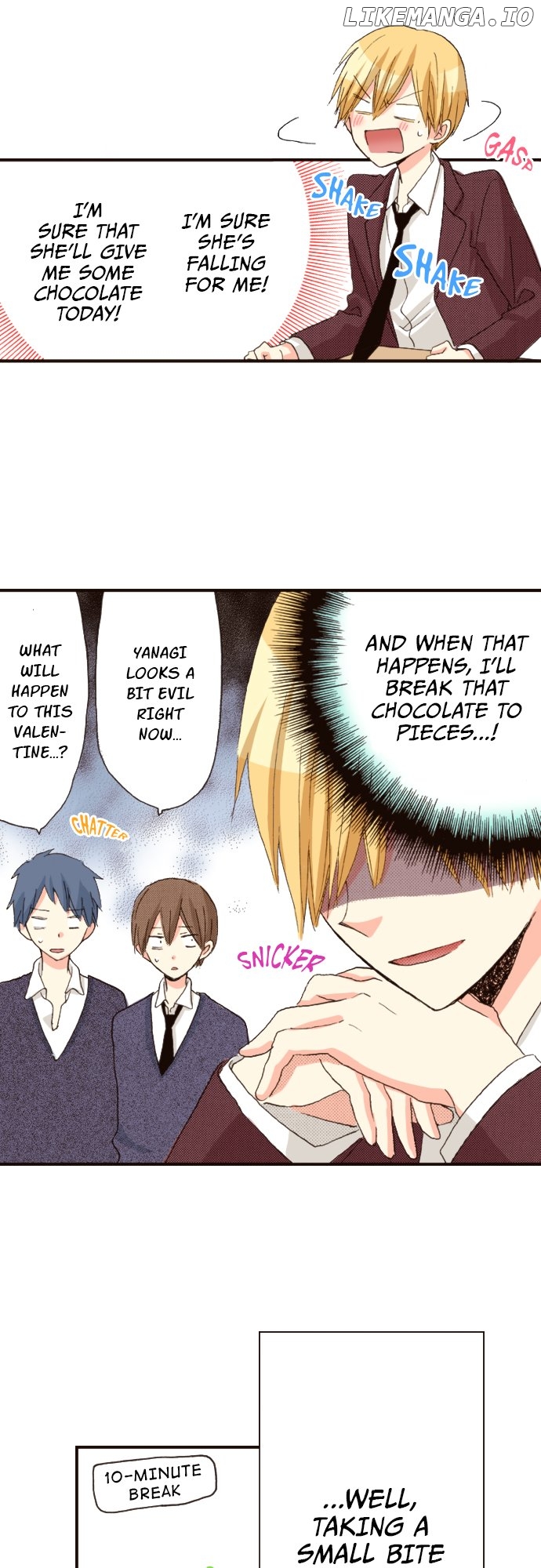 Read Last Game (Manga) Manga Online