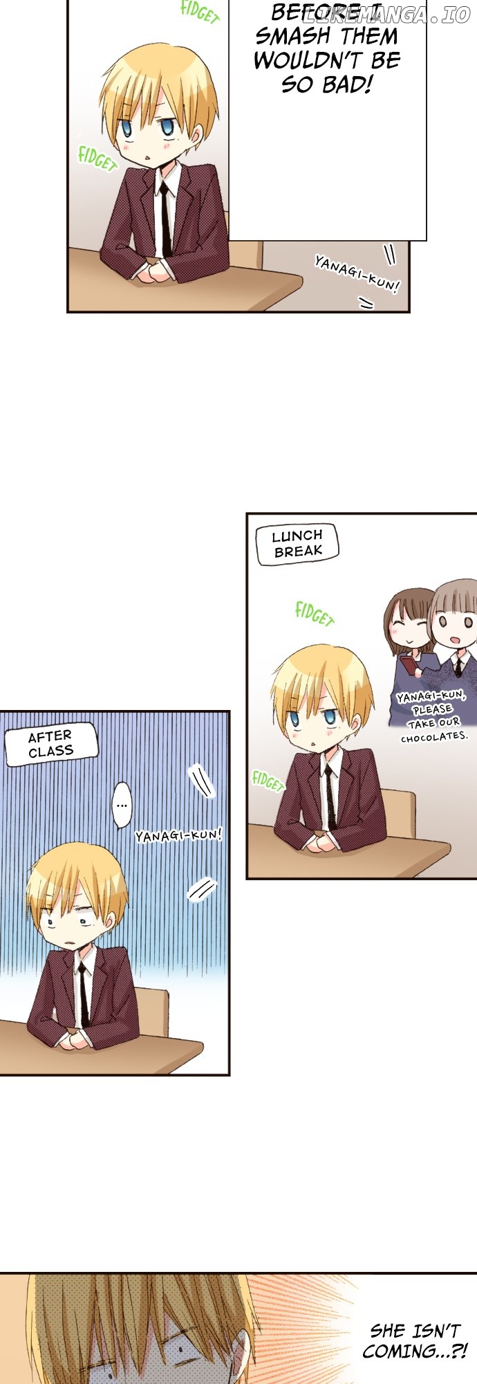 Read Last Game (Manga) Manga Online