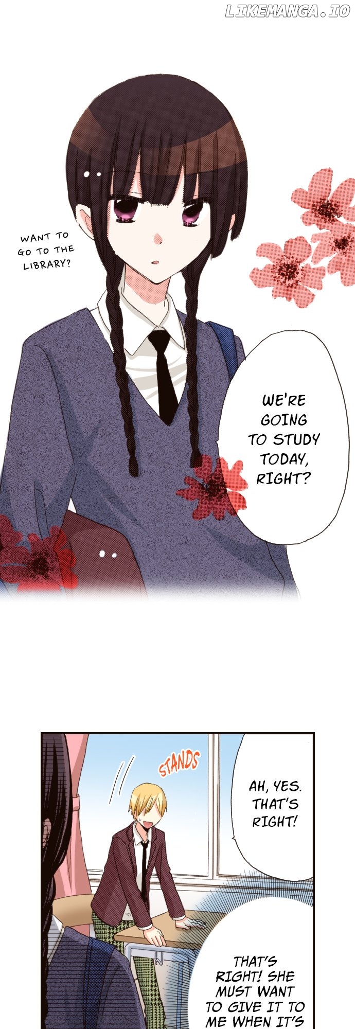 Read Last Game (Manga) Manga Online