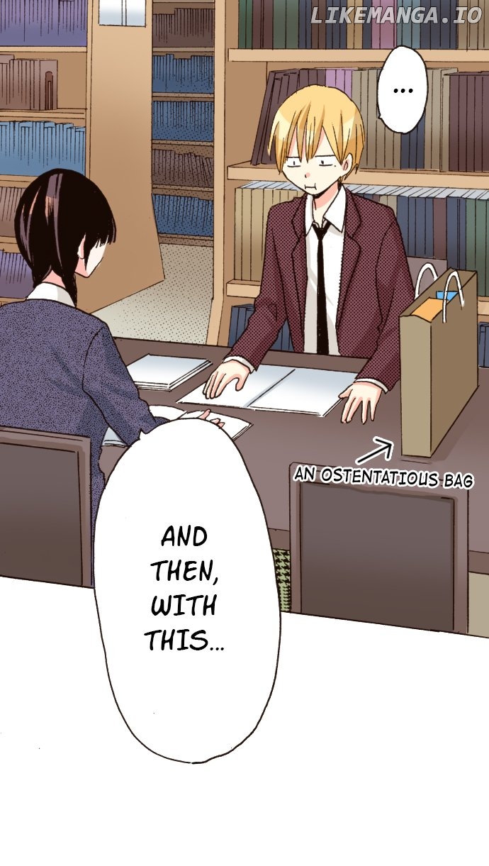 Read Last Game (Manga) Manga Online