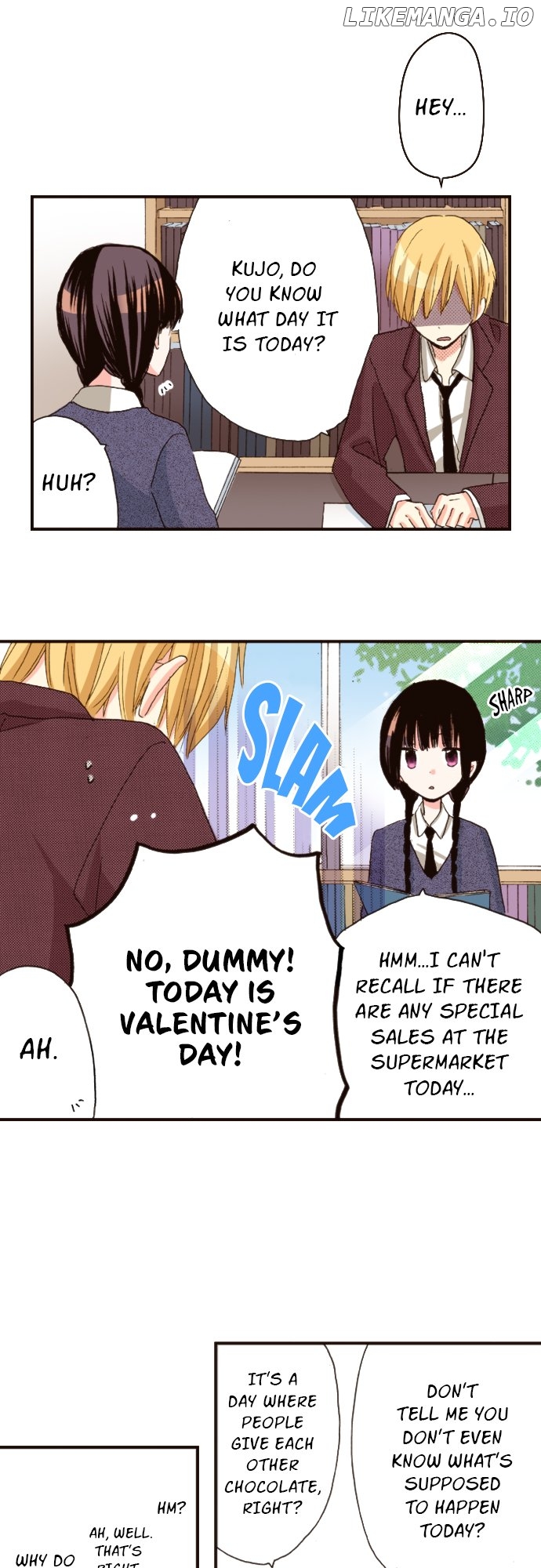 Read Last Game (Manga) Manga Online