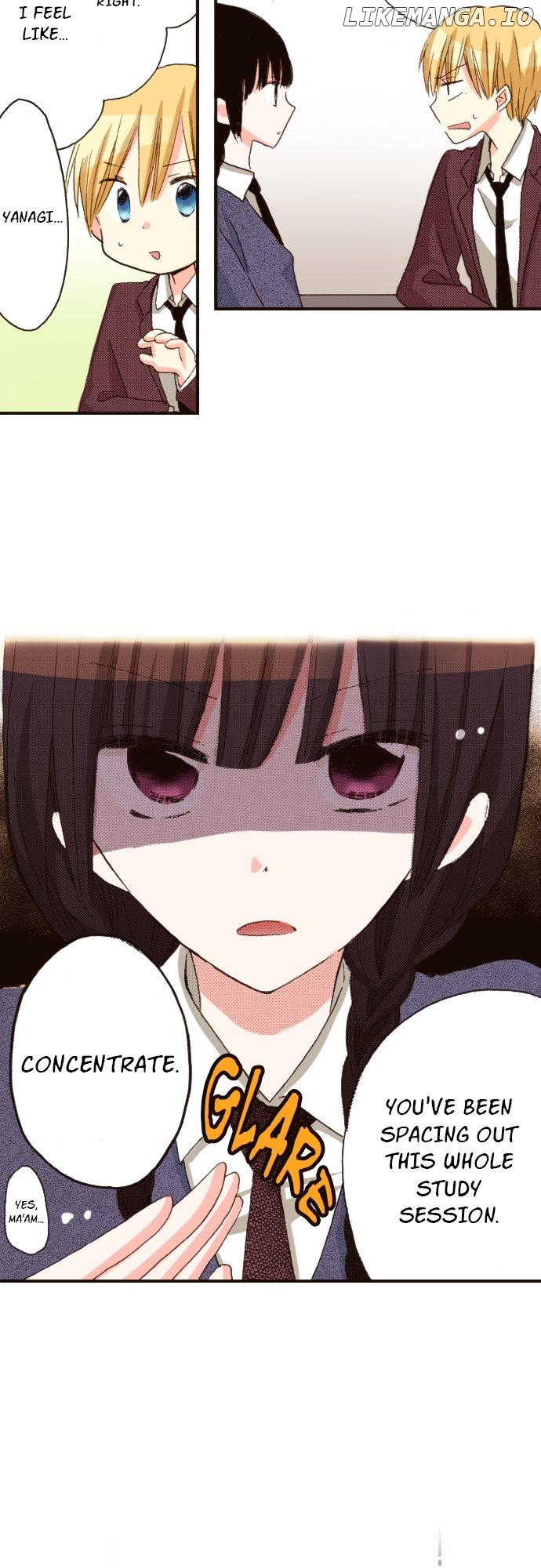 Read Last Game (Manga) Manga Online