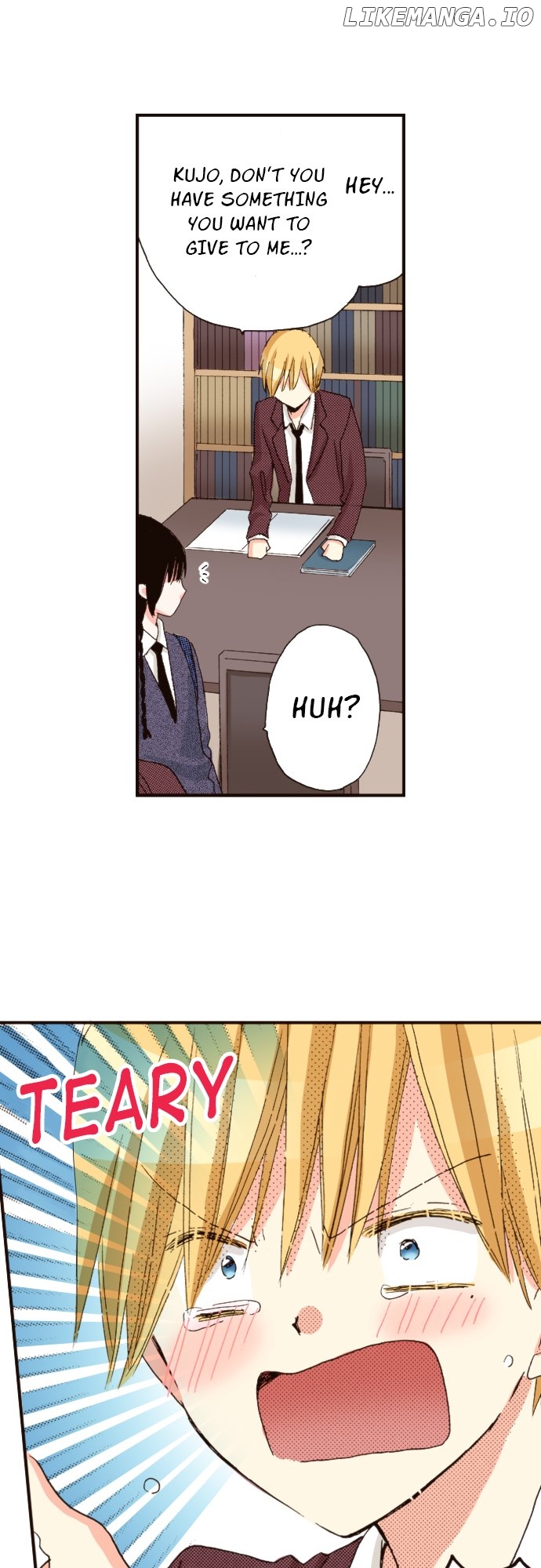 Read Last Game (Manga) Manga Online