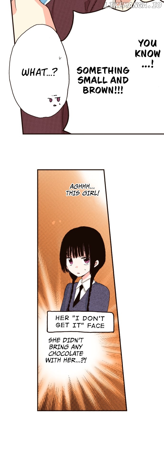 Read Last Game (Manga) Manga Online