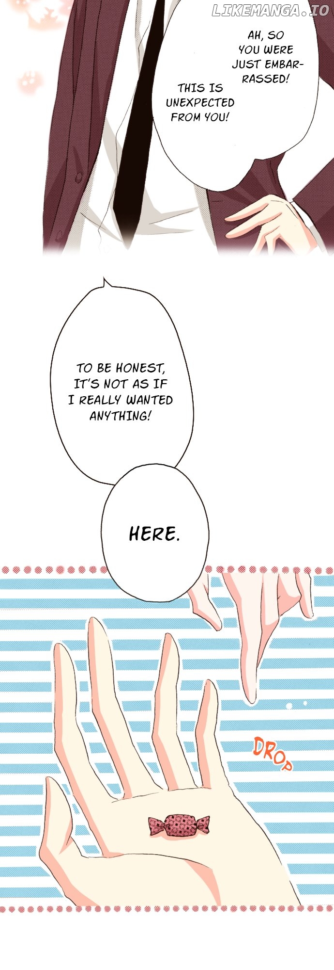 Read Last Game (Manga) Manga Online