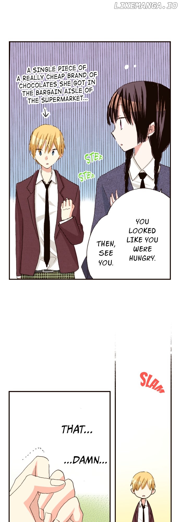 Read Last Game (Manga) Manga Online