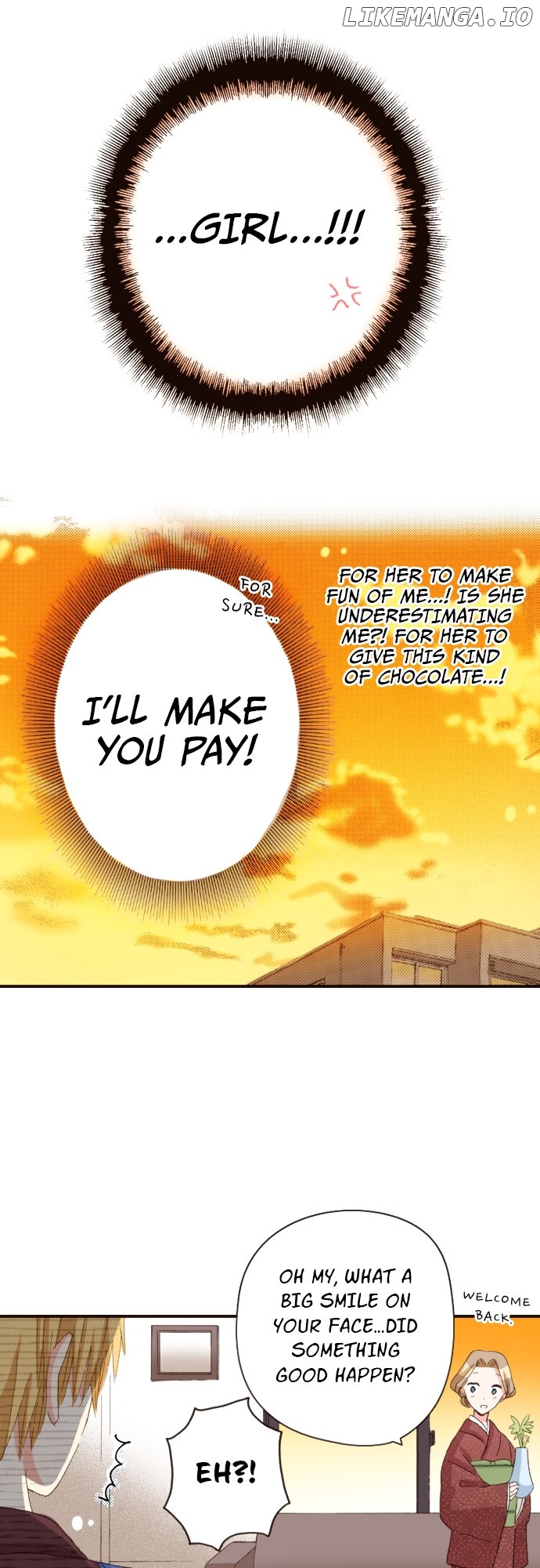 Read Last Game (Manga) Manga Online