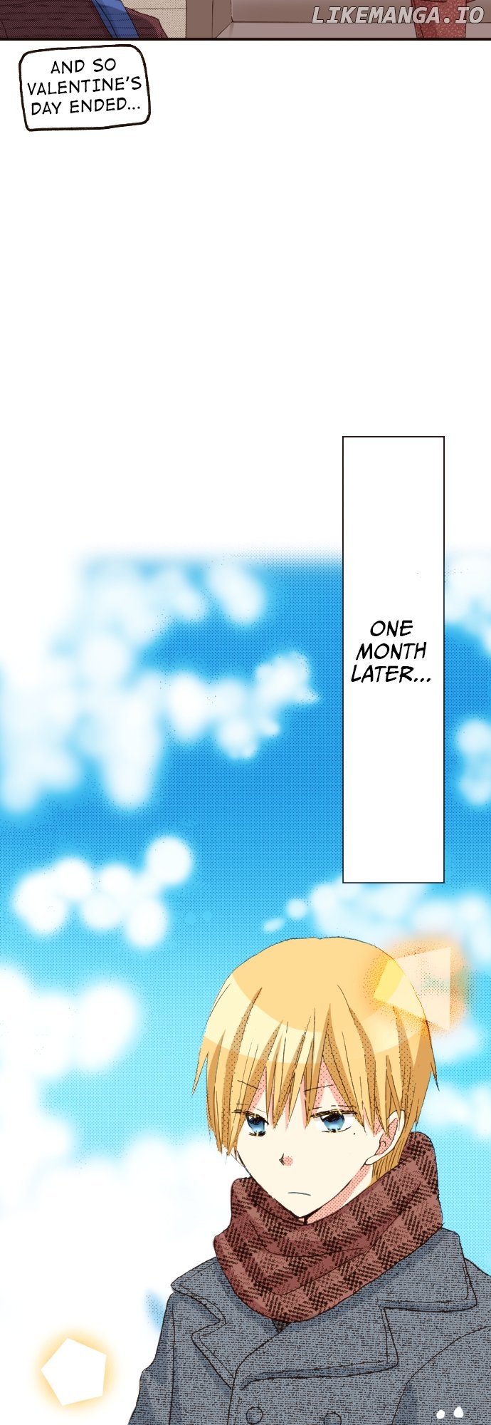 Read Last Game (Manga) Manga Online