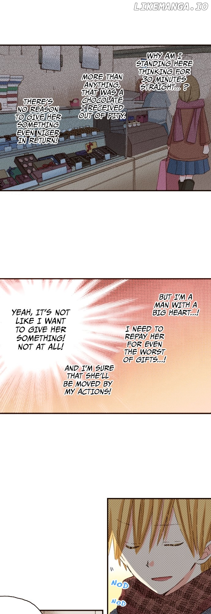 Read Last Game (Manga) Manga Online