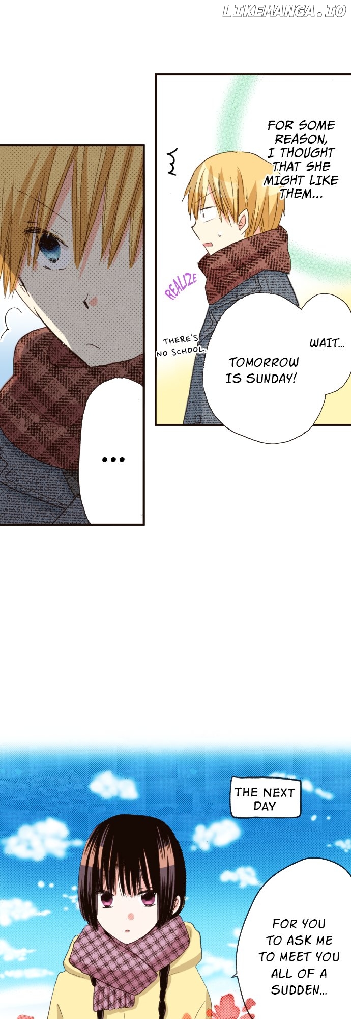 Read Last Game (Manga) Manga Online