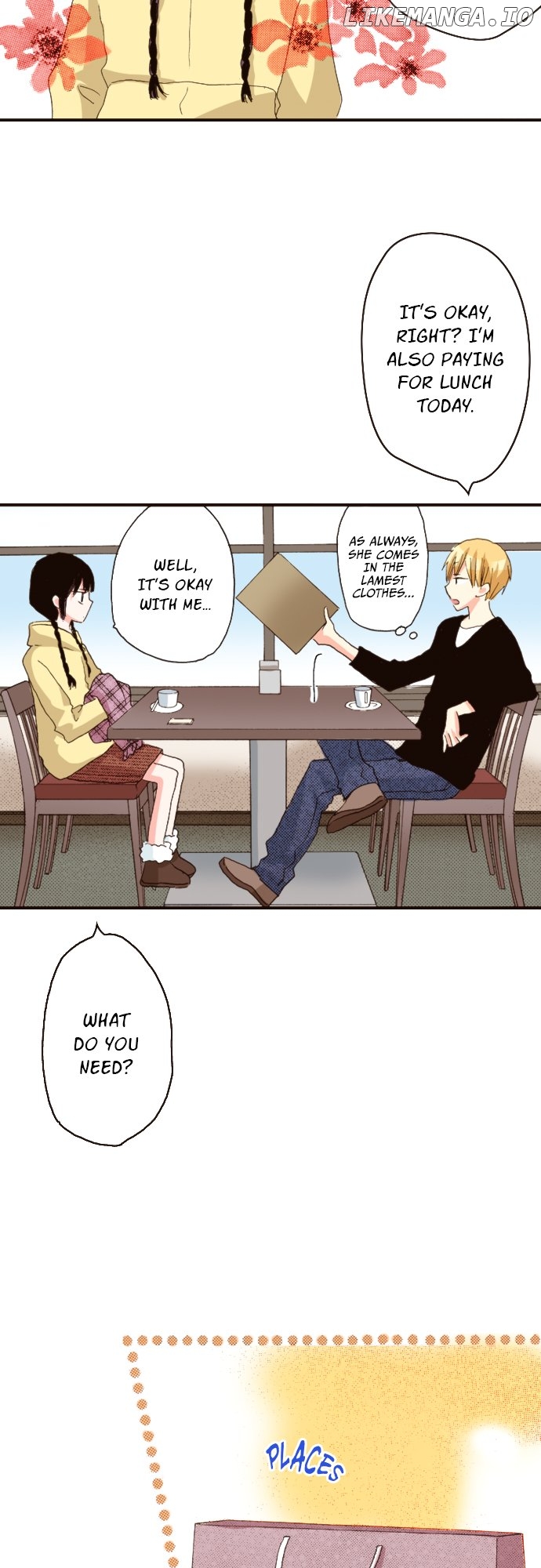 Read Last Game (Manga) Manga Online