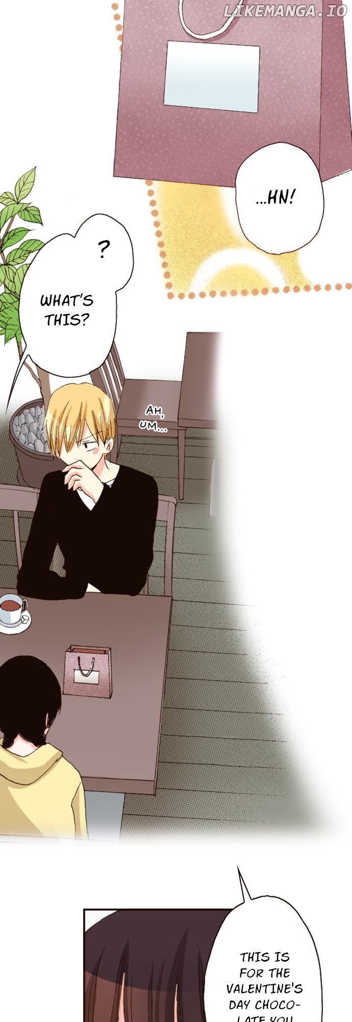 Read Last Game (Manga) Manga Online