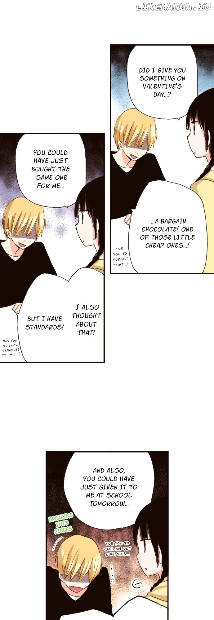 Read Last Game (Manga) Manga Online